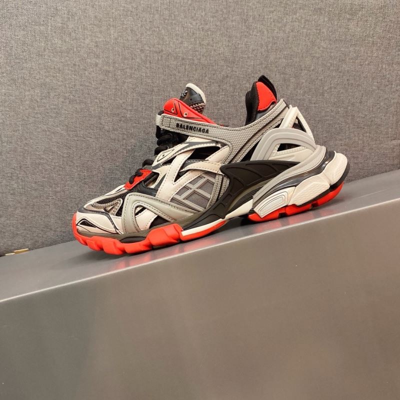 Balenciaga Track Shoes